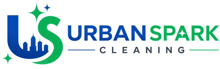 UrbanSpark Cleaning